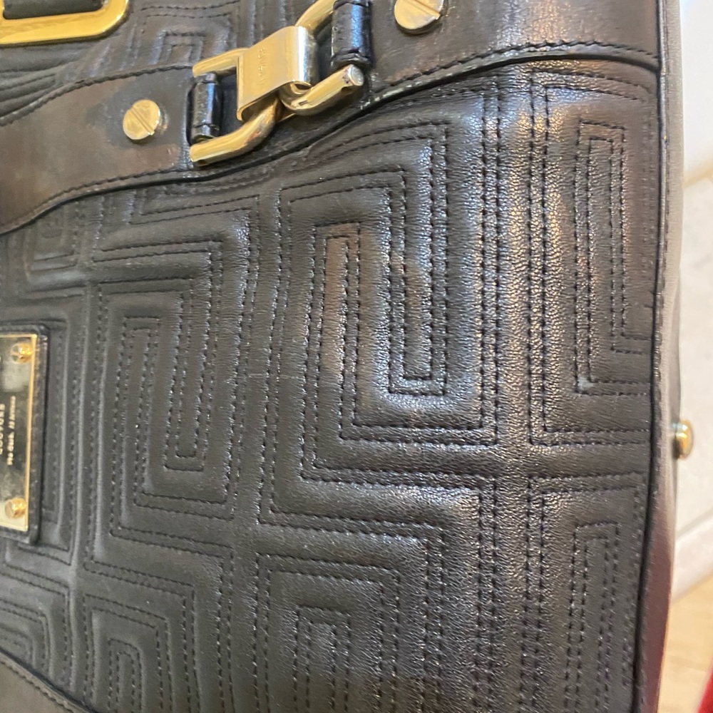 SOLD Authentic Iconic Gianni Versace Madonna Bag - Picture 5 of 17